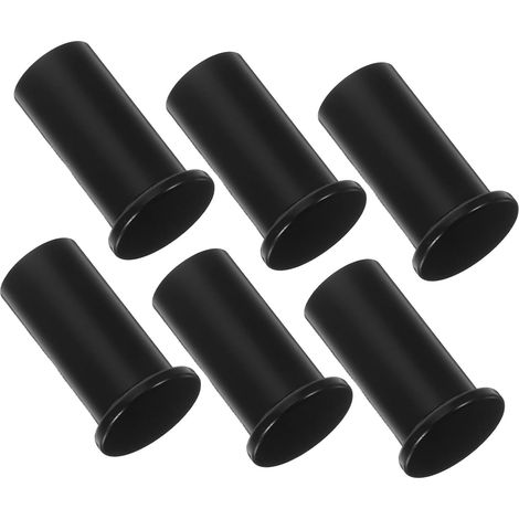 6 Pièces Crochets Muraux Acier Inoxydable Pour Suspendre Objets Crochets Arrimage Extérieur Et Pour Clôture Et Bâche (1/5)