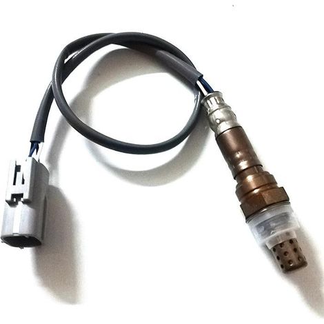 Oxygen sensor 1588A232 LJA1682BB DOX-0576 compatible with Mitsubishi Jaguar vehicles (1/5)