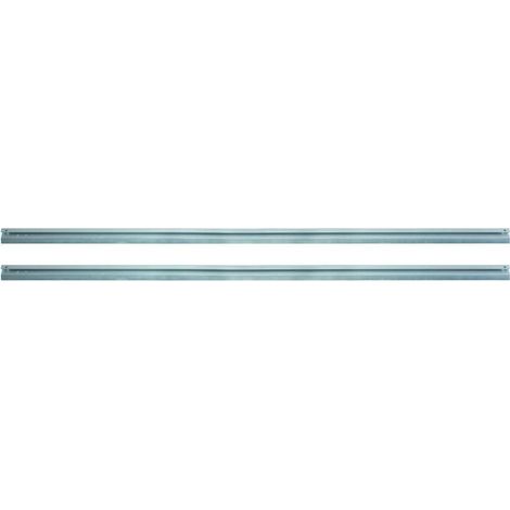 Vaillant Schienenset für Flachkollektor vertikal, 2 Stück (1/2)