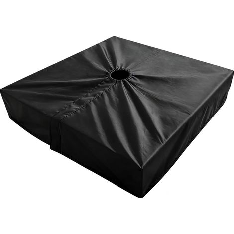 Base cover for patio umbrella with 600D Oxford fabric (1/5)