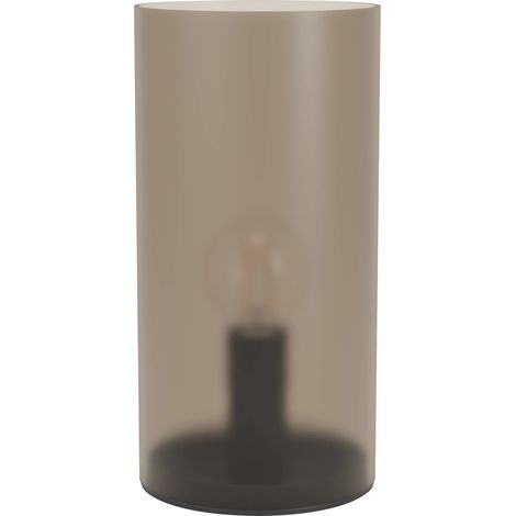 Eglo Tischlampe Geo 20 x 10 cm sandfarben (1/2)