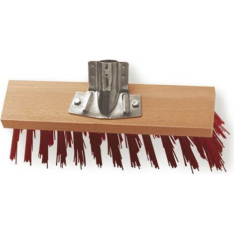Balai cantonnier - Largeur : 33 cm - STANLEY