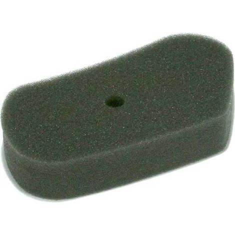 Filtro aria GV 100 Misure 135 x 70 x 23 mm Codici originali 17211-Z41-700 HONDA