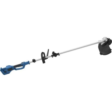 Hyundai 25839 Decespugliatore 40 V senza batterie