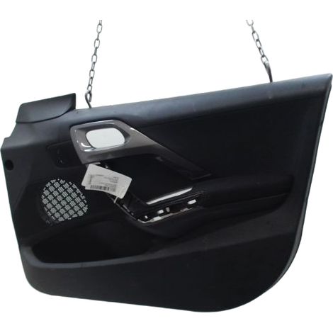 [PRODUIT D'OCCASION] Garniture Porte Avant Droit PEUGEOT 2008 Phase 1 2013-... ♻️ Ref Oe. 96763525yn - Garantie à vie (1/2)