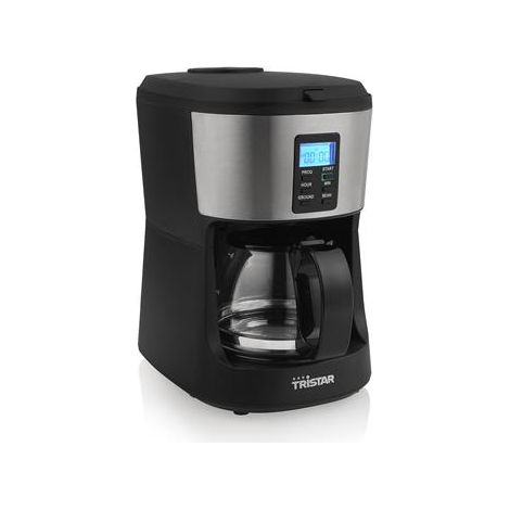CAFETERA GOTEO MOLINILLO CM1280 (1/5)