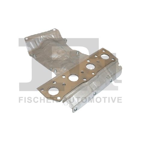Joint d'étanchéité, collecteur d'échappement FA1 410-009 CITROËN 1723.CH 1723CH
