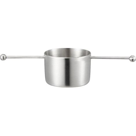 Taille de boisson inclinée Demi 3 cl Dorre-AquaForge