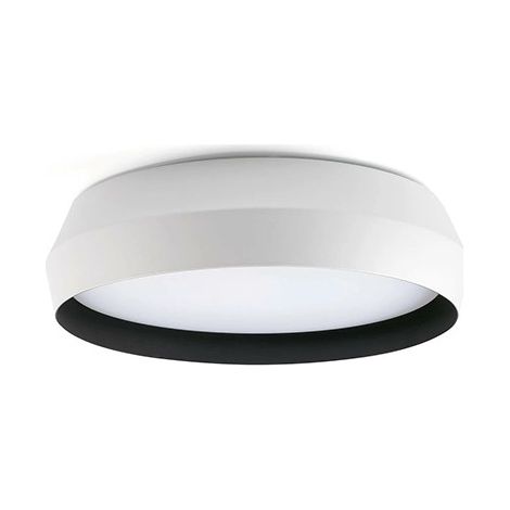 SHOKU 350, Plafonnier ou Applique, Faro Barcelona (1/3)