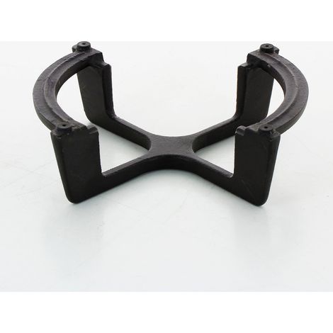 SUPPORT CASSEROLE AUX/SR 9025539 pour Plaque de cuisson ESSENTIEL B TABLE GAZ ESSENTIELB ETGV 44M, TABLE GAZ ESSENTIELB ETGV 44N