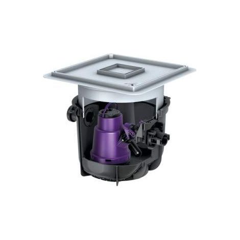 KESSEL 280570X Rehausseur Minilift S (1/2)