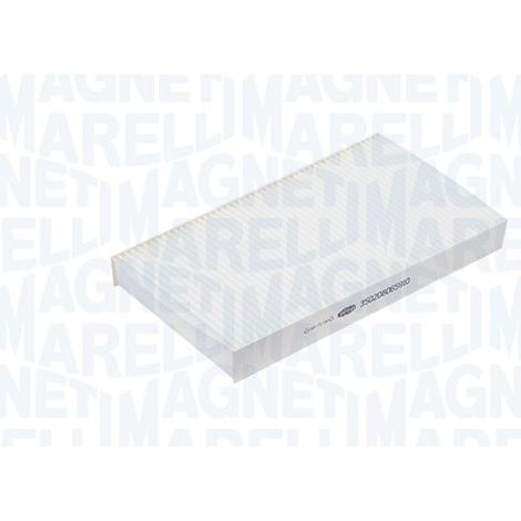 MM BCF121 Magneti Marelli Innenraumfilter (1/3)