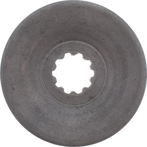 Jardiaffaires – Rondelle de pression pour débroussailleuse Stihl – Remplace 4130-713-1600 – Embrayage élastique pour protection lame – Adaptable sur plusieurs modèles (1/3)