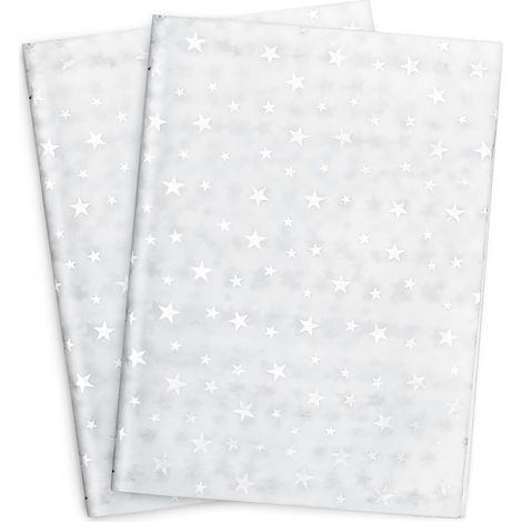 Papier De Soie - 60 Feuilles 50 X 35 Cm - Décoration De Cadeaux Et Événements - Pour Noël Anniversaire Mariage (1/5)