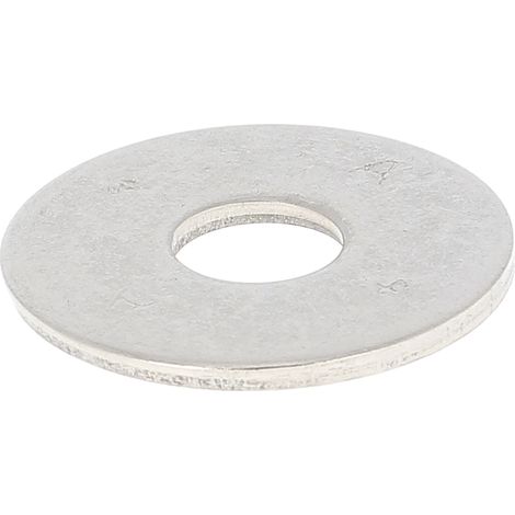 Rondelle "LL" Ø 10 Inox A4 NFE 25513 (1/2)