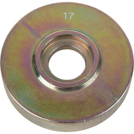 KS-Tools 460.1722 Stützring (Einbau) Ø 108x26mm (1/2)