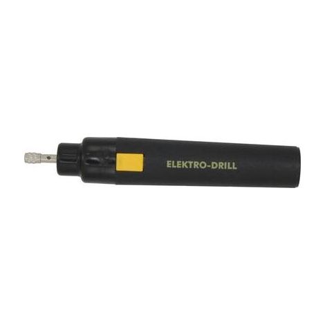 herramienta multifunción Donau tipo 1 0100 6W 12000 rpm