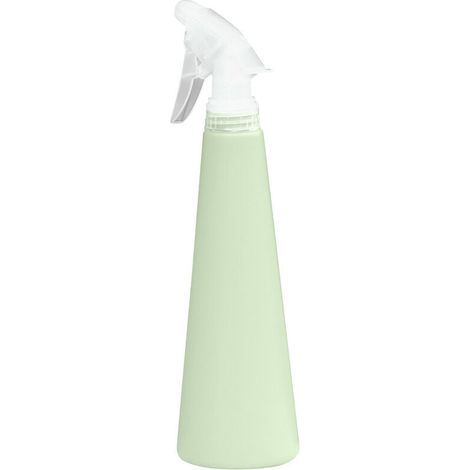 360 ml Gießkanne/Sprühflasche in Bonbonfarben für den Garten, grün (1/2)