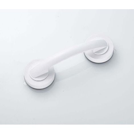 Poignées de porte et de fenêtre en verre, portes coulissantes de salle de bain, armoires, poignées sans trou, poignées de réfrigérateur, barres d'appui de douche (1/5)