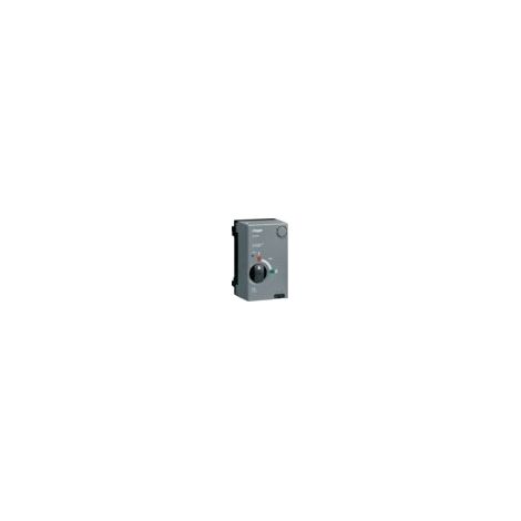 Mot.P250 200-220VAC/DC AR - APPAREILLAGE DE TETE HAGER HXT045H (1/2)