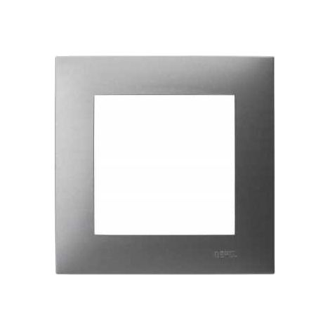 Telaio singolo zaffiro grigio R-1Z/70