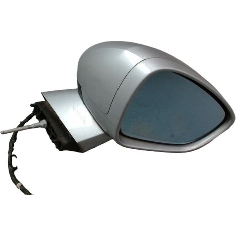[PRODUIT D'OCCASION] Retroviseur Exterieur Electrique Droit CITROEN C5 Tourer II (x7) 2008-... ♻️ Ref Oe. 8153sk - Garantie à vie (1/2)