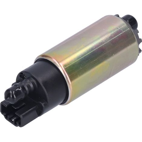 12V elektrische Kraftstoffpumpe für Benzintank, Universal-Ersatzteil 0580453443 für Außenbordmotoren (1/5)