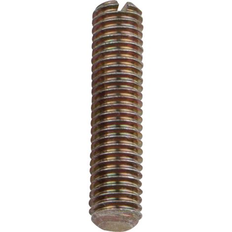 KS Tools Gewindebolzen für Zentrierhülsen  M8 x 1,25