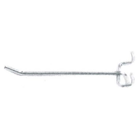 Gancho panel GR19 Metalworks 751601000