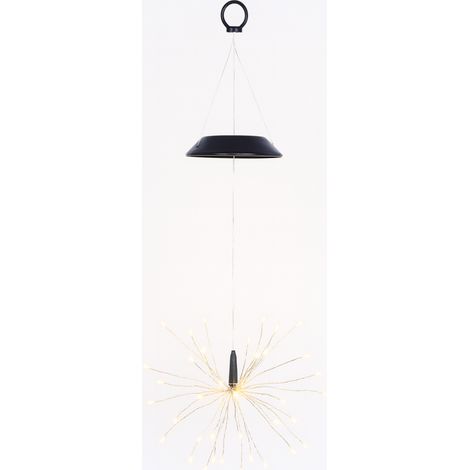 Star Trading suspension solaire d'extérieur Firework Solar