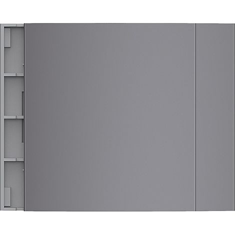 Façade Sfera New obturateur Allstreet BTICINO 352303 (1/2)