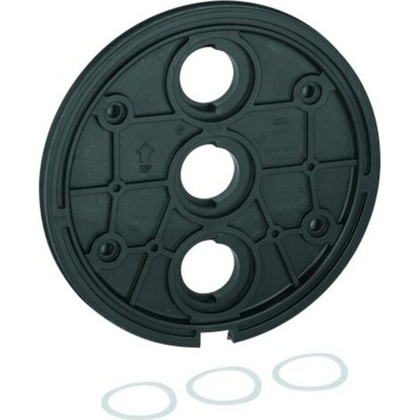 Montageplatte 48365 für SmartControl (1/3)