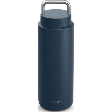 Vaso térmico Carter Carry Fellow de 946 ml, color azul marino. (1/5)