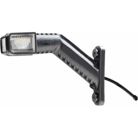 Feu de gabarit LED gauche Superpoint IV - ASPOCK (1/2)