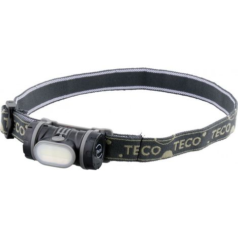Lámpara frontal LED 2 W TECO