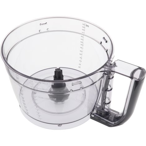 CuisinArt ciotola tazza FP13UWB 3000ml robot cucina Expert Prep Pro FP1300BE (1/5)