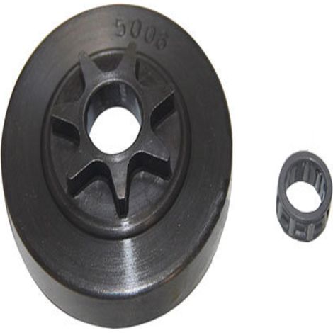 Outdoor Power Sport 4362 Pignon étoile 325 7 dents pour tronçonneuse Alpina P34/P350/P361/P370