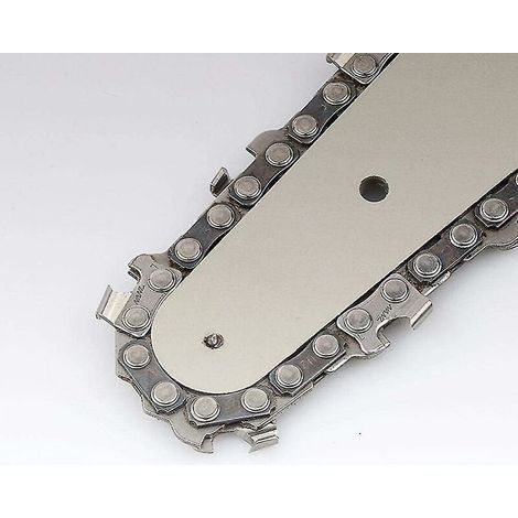 1pc 4 Inch Chainsaw Chain Guide Plate (4 Inch Guides) for 4 Inch Mini ...