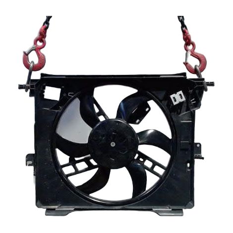 [PRODUIT D'OCCASION] Moteur Ventilateur Radiateur RENAULT Twingo ♻️ Ref Oe. 214812232r - Garantie à vie (1/3)