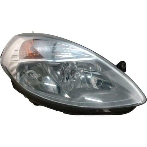 [PRODUIT D'OCCASION] Phare Droit LANCIA Mussa Ph2 07-14 ♻️ Ref Oe. 51776514 - Garantie à vie (1/3)