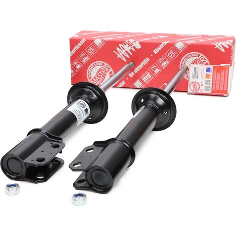 KIT AMMORTIZZATORI "MS" anteriori RENAULT MEGANE I, MEGANE SCENIC, SCENIC I 1.4-2.0i 01.96-08.03 (1/5)