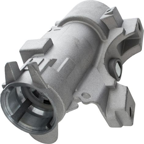 VW T5 10-15 Zündschaltergehäuse OHNE BLOCK (1/3)