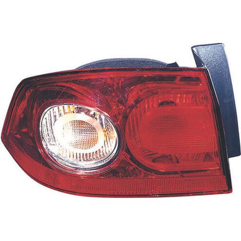 Feu arrière gauche extérieur Renault Laguna 2 phase 2 2005-2007