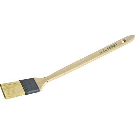 Nespoli Heizkörperpinsel universal 50 mm beige