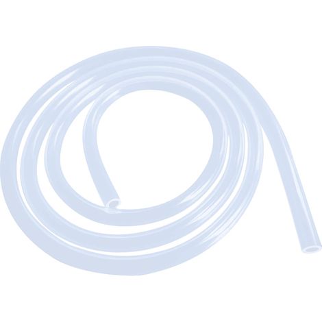 Tuyau en silicone, 6mm ID x 10mm OD, 3Meter, tube en Silicone flexible, tuyau eau-air, pour le transfert de pompe (1/5)
