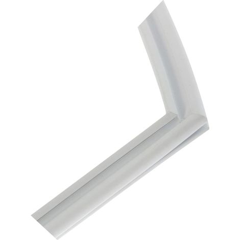 Joint de porte pour congélateur – Pièce détachée avec vis de fixation – Compatible avec réfrigérateurs Liebherr – Dimensions adaptées