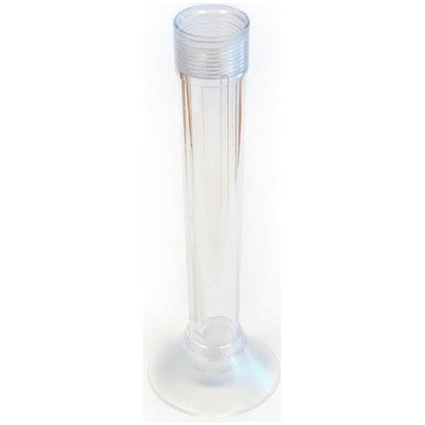Réservoir de stockage pour sonde pH/Rx piscine Aseko - conserve les sondes - mesures fiables