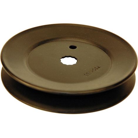 Rotary 12884 - Reemplazo de polea de husillo Cub Cadet