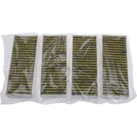 Bosch - filtro a carbone - 17006642 - 4242006302573