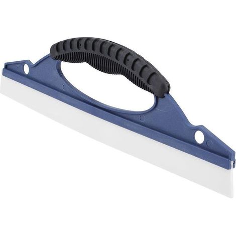 Nettoyant silicone pour douche, voitures, fenêtres et vitres : nettoyant ergonomique et pratique. (1/3)